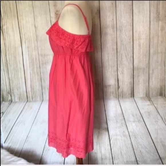 Ruffle top sundress - Picture 3 of 5